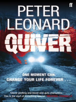 cover image of Quiver
